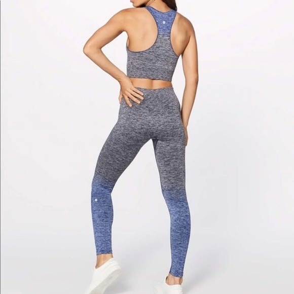 Lululemon Balance and resist set - Picture 2 of 4